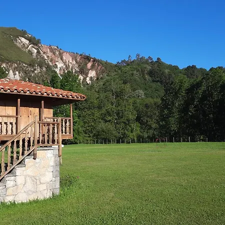 Don Clemente 1d Country house *