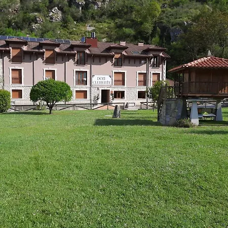 Don Clemente 1d Country house Cangas de Onis