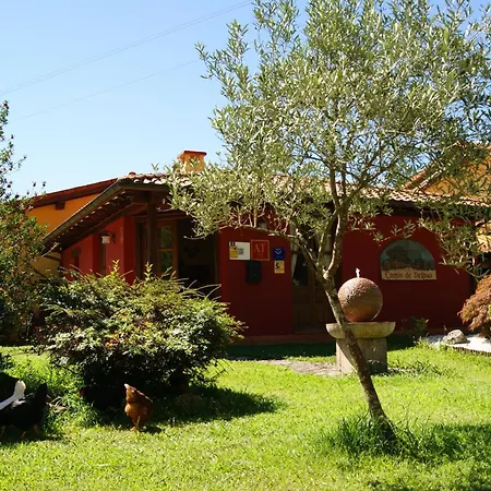 Don Clemente 1d Country house