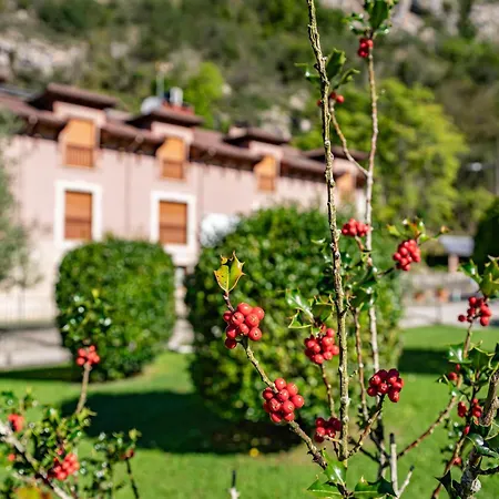Country house Don Clemente 1d