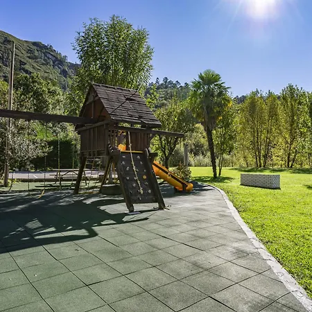 Don Clemente 1d Country house Cangas de Onis