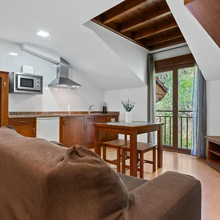 Country house Don Clemente 1d Cangas de Onis
