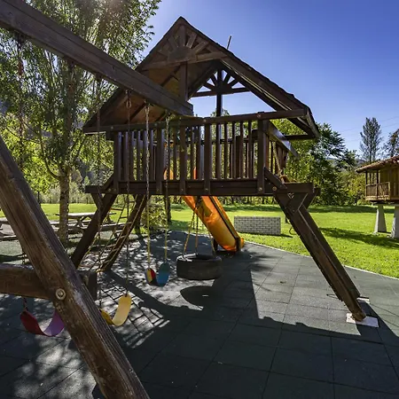 Don Clemente 1d Country house *