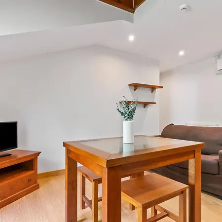 Country house Don Clemente 1d Cangas de Onis