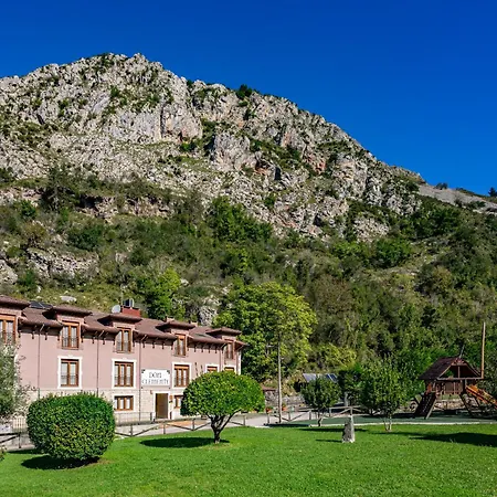 Country house Don Clemente 1d