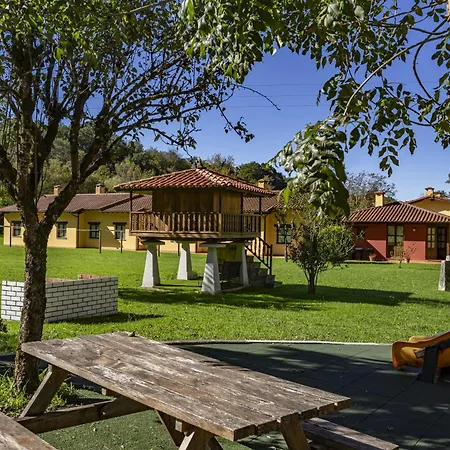 Country house Don Clemente 1d *